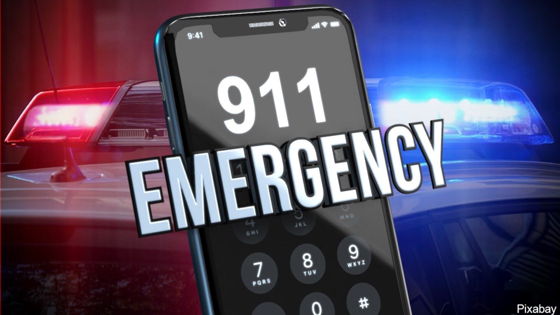 MAKING A DIFFERENCE: Hamilton County 911 operator talks father through CPR to save son’s life